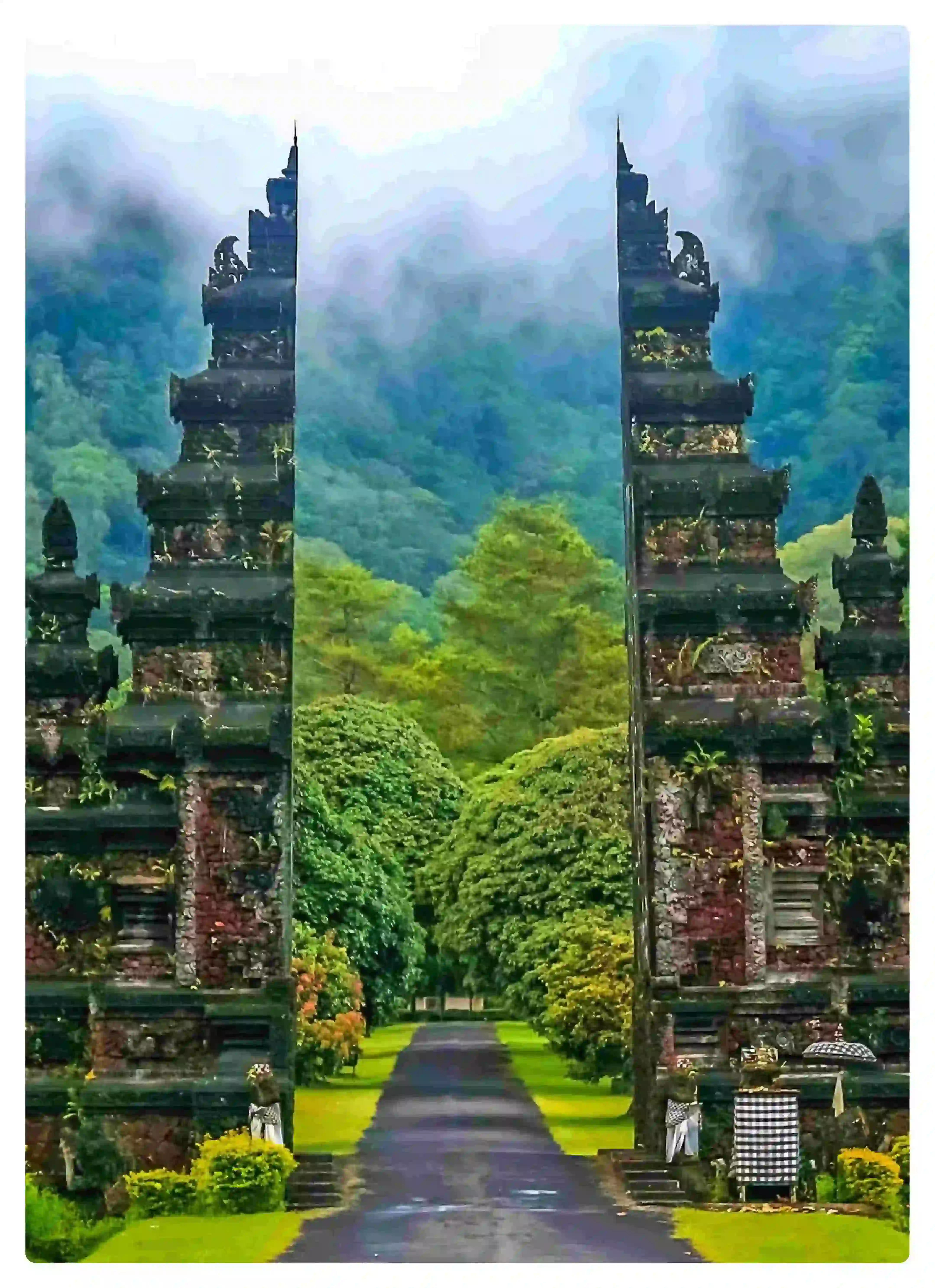 Bali