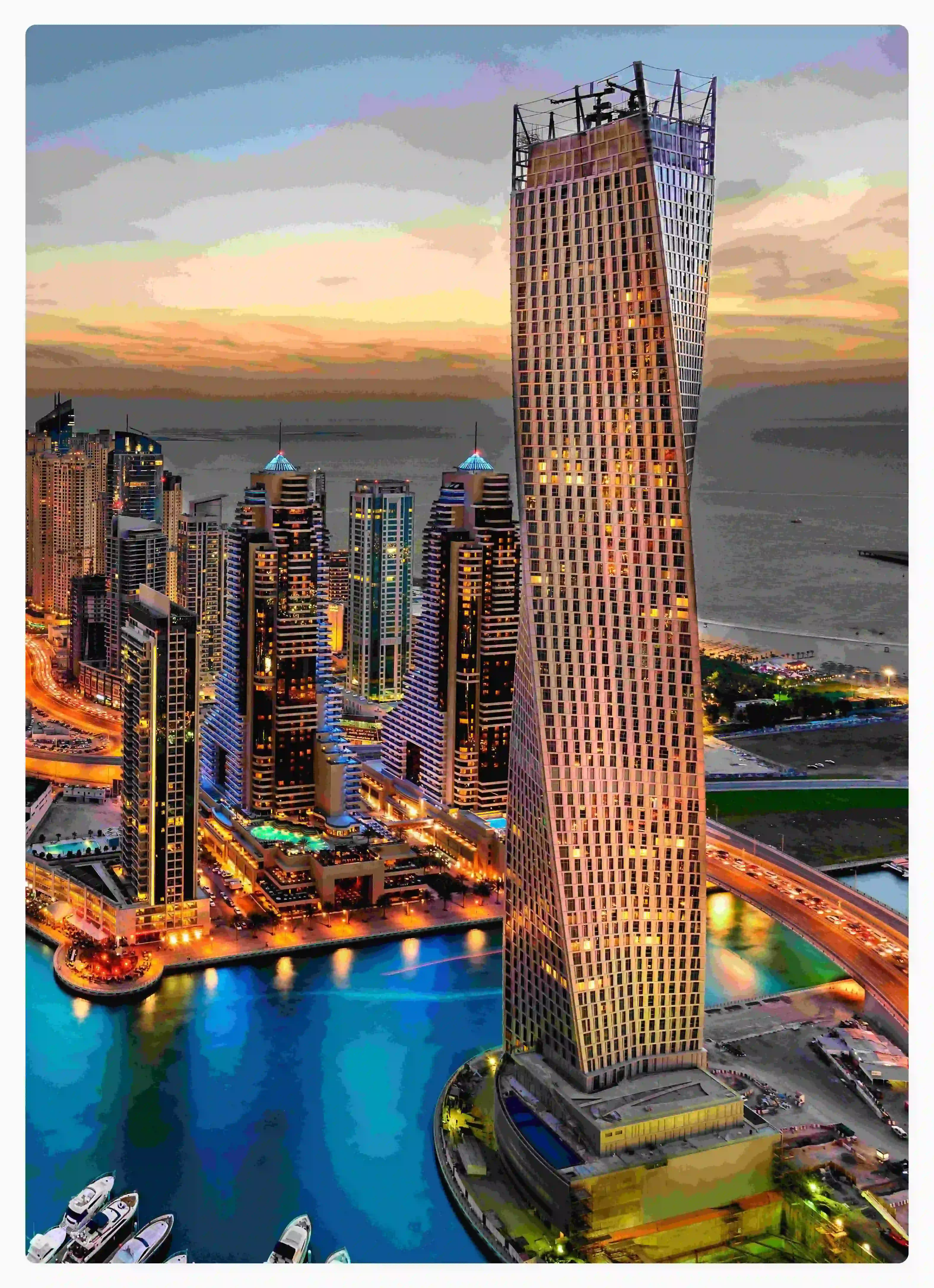 Dubai