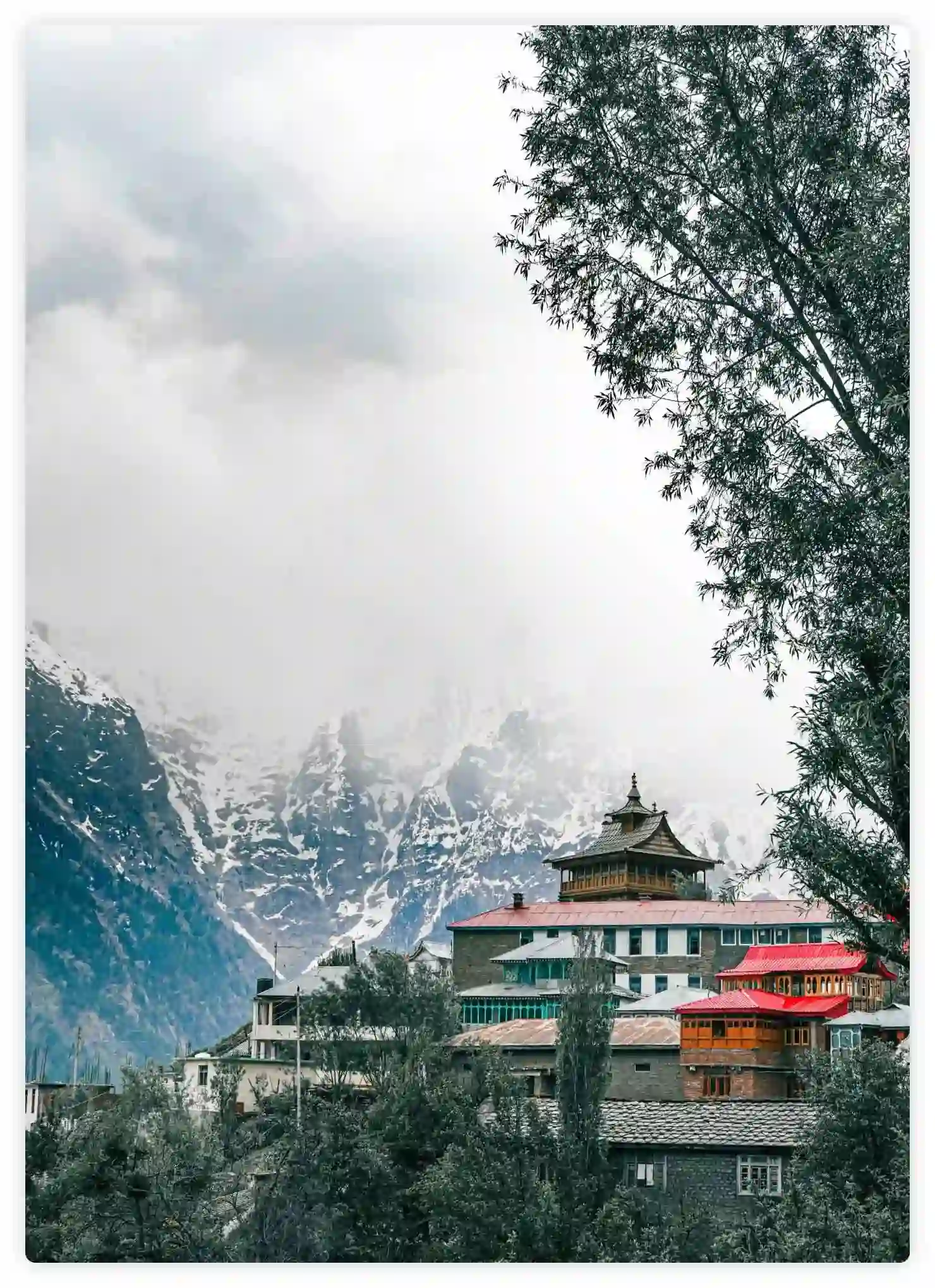 Nepal