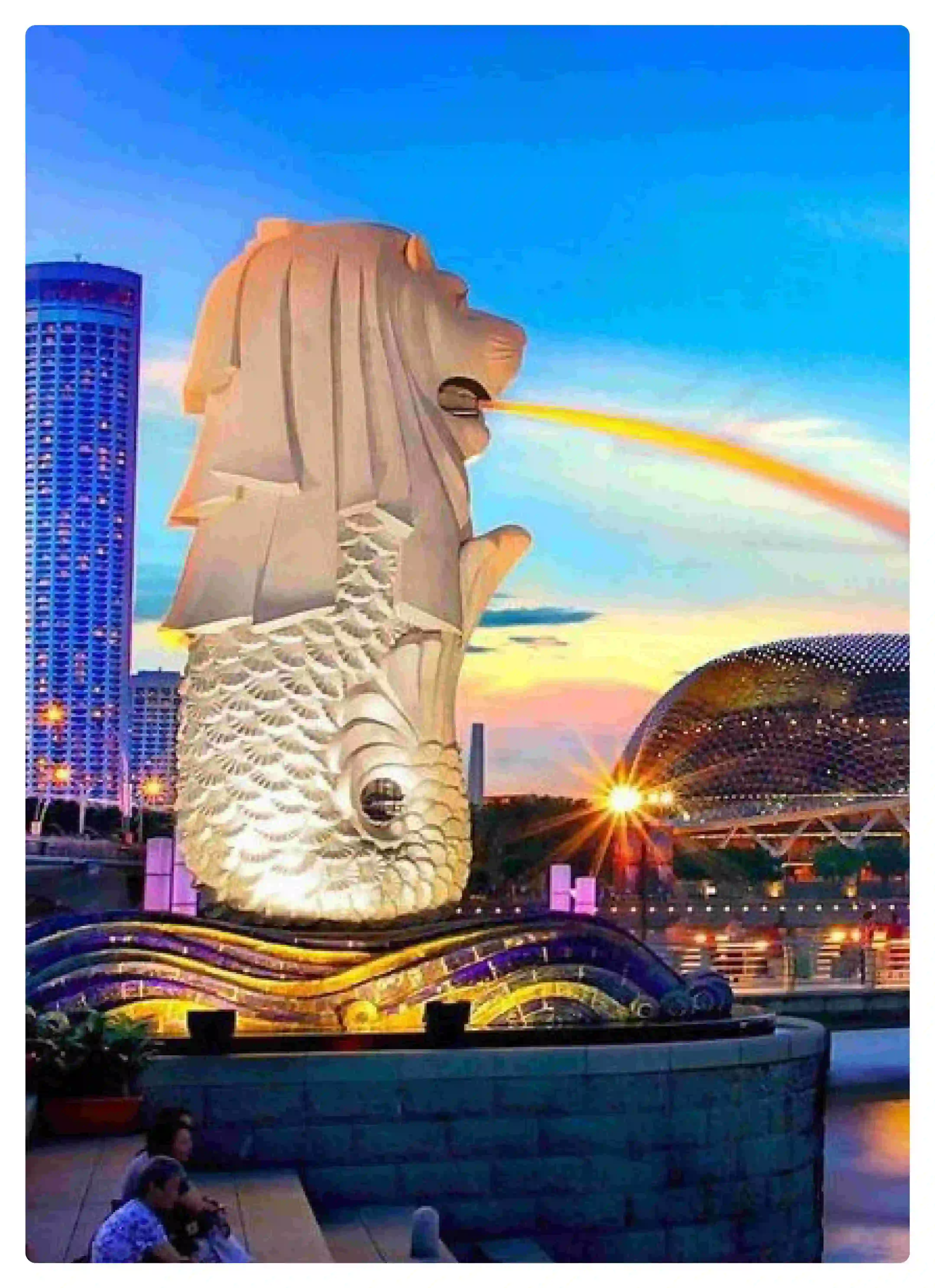 Singapore
